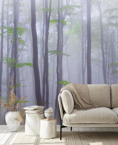 Tree Wall Mural Tree Wall Mural