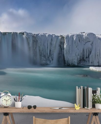 snowy winter mountain wallpaper snowy winter mountain wallpaper