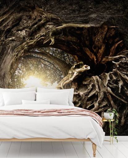 Tree Hintergrundbild