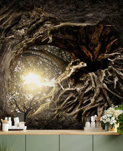 Tree Hintergrundbild