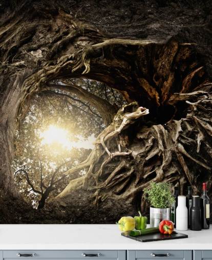 Tree Hintergrundbild