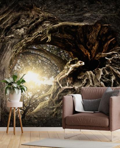 Tree Hintergrundbild