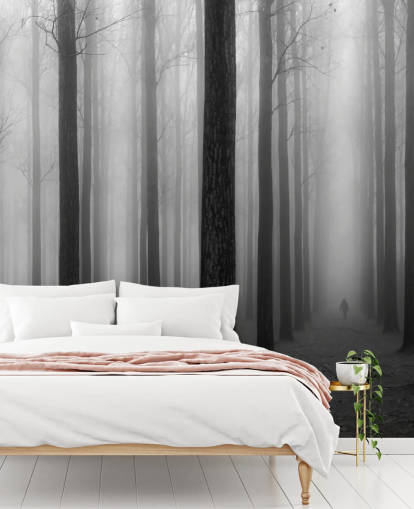 Papel pintado de árbol