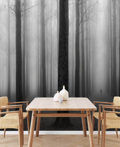 Papel pintado de árbol