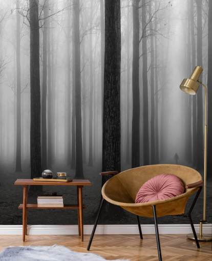 Papel pintado de árbol