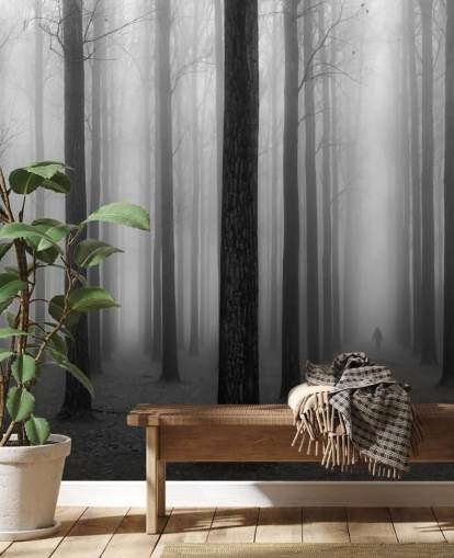 Papel pintado de árbol