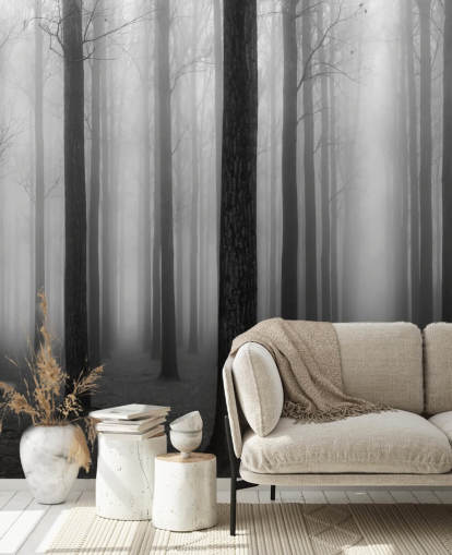 Papel pintado de árbol Papel pintado de árbol