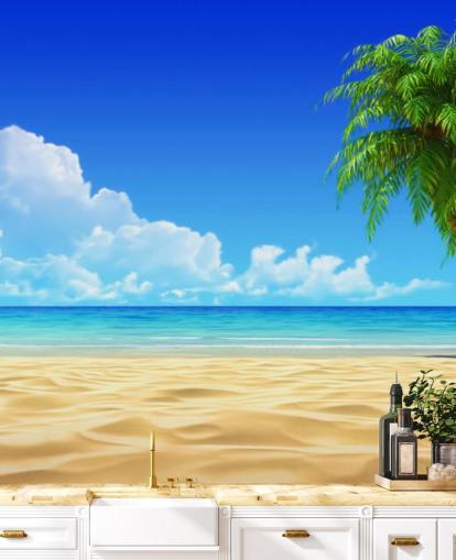 Fondo de pantalla Paradise Beach Fondo de pantalla Paradise Beach