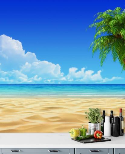 Fondo de pantalla Paradise Beach