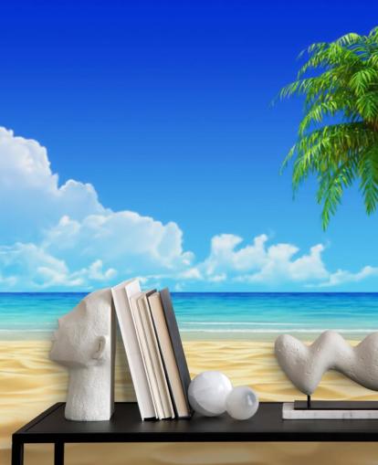 Fondo de pantalla Paradise Beach Fondo de pantalla Paradise Beach