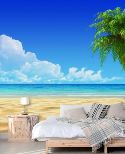 Fondo de pantalla Paradise Beach
