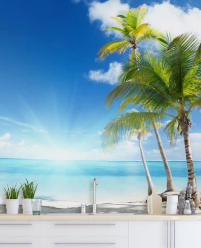 Karibien Mural Karibien Mural