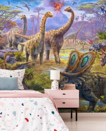 papel de parede de paisagem