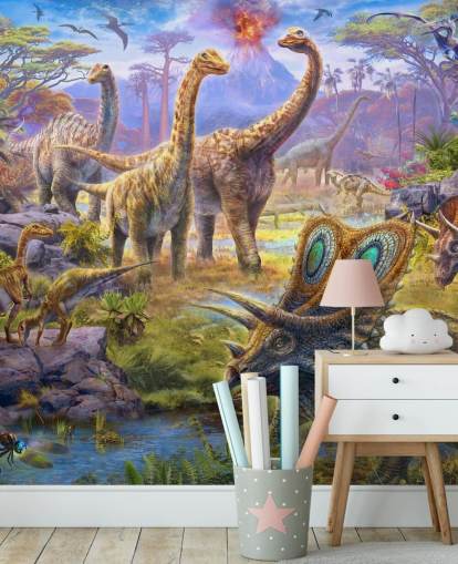 papel de parede de paisagem