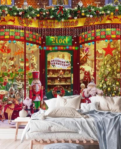 fondo de pantalla de navidad