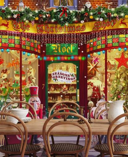 fondo de pantalla de navidad