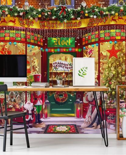 fondo de pantalla de navidad