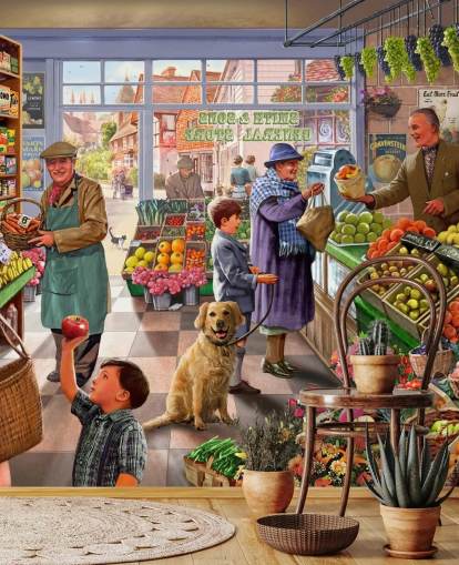 vanhanaikainen greengrocer kuva tapetti vanhanaikainen greengrocer kuva tapetti