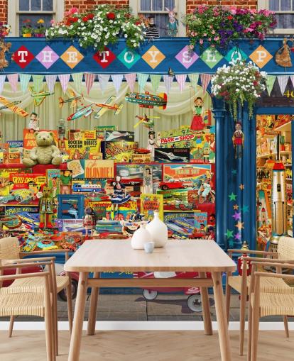 toy shop front wallpaper toy shop front wallpaper