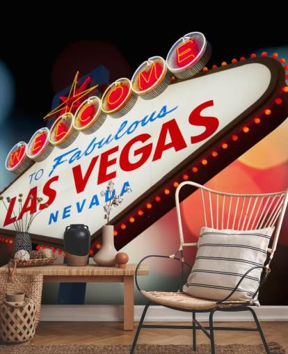 Welcome to Las Vegas Sign Las Vegas Wallpaper