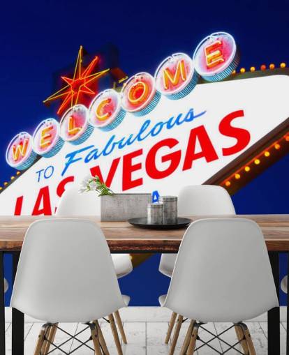 las vegas merkki vastaan sininen taivas taustakuva las vegas merkki vastaan sininen taivas taustakuva