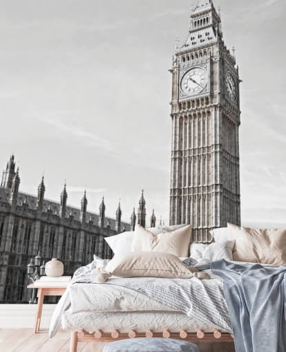 Big Ben tapet Big Ben tapet