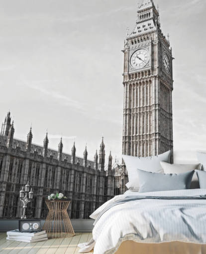 papel de parede Big Ben