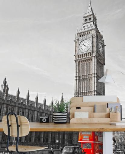 fond d'écran Big Ben