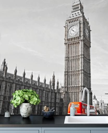 Big Ben tapetti Big Ben tapetti