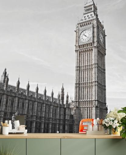 Big Ben behang