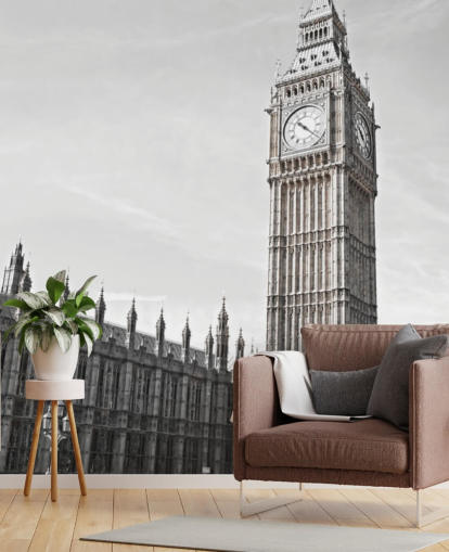 Fondos de Big Ben