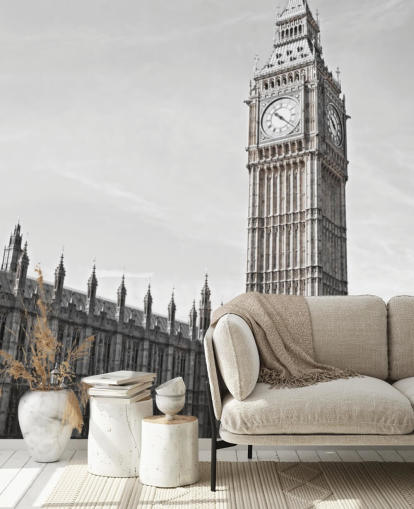 carta da parati Big Ben