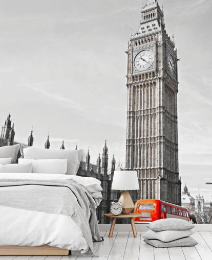 papel de parede Big Ben