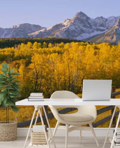mountain range in autumn wallpaper mountain range in autumn wallpaper