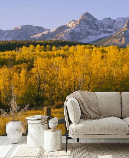 mountain range in autumn wallpaper mountain range in autumn wallpaper