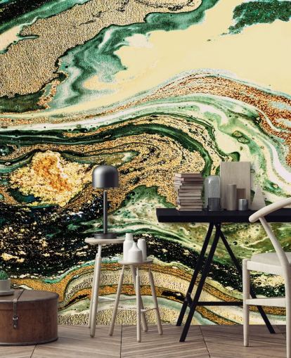 gold geode marble wallpaper gold geode marble wallpaper