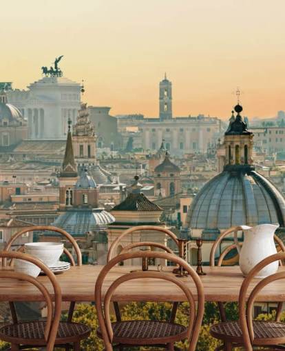 roman cityscape wallpaper roman cityscape wallpaper