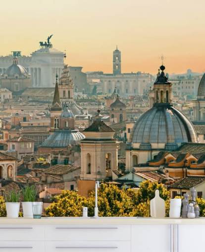 roman cityscape wallpaper roman cityscape wallpaper