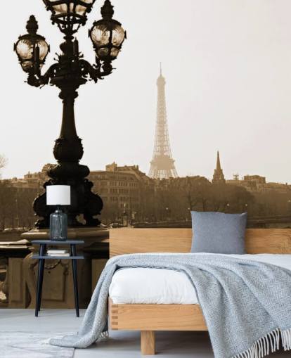 Descargar el fondo de pantalla Bridge of Alexandre III, Paris Descargar el fondo de pantalla Bridge of Alexandre III, Paris