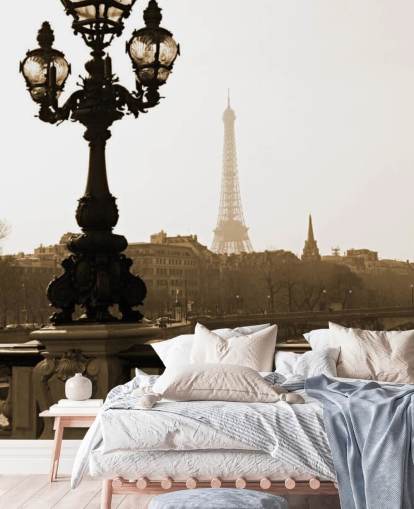Bridge of Alexandre III, Paris wallpaper