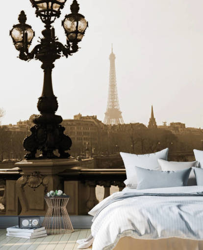 Bridge of Alexandre III, Paris wallpaper