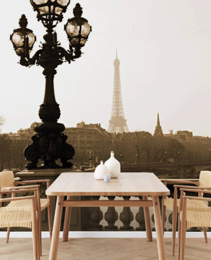 Bridge of Alexandre III, Paris wallpaper