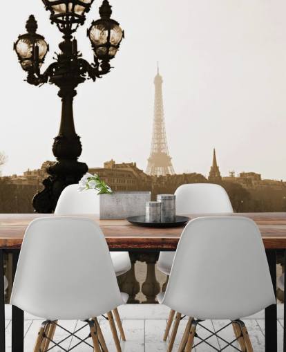 Bridge of Alexandre III, Paris wallpaper