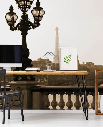 Papel de parede para celular gratis Bridge of Alexandre III,