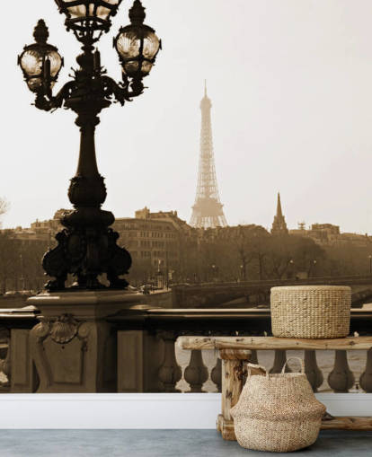 Bridge of Alexandre III, Paris wallpaper Bridge of Alexandre III, Paris wallpaper