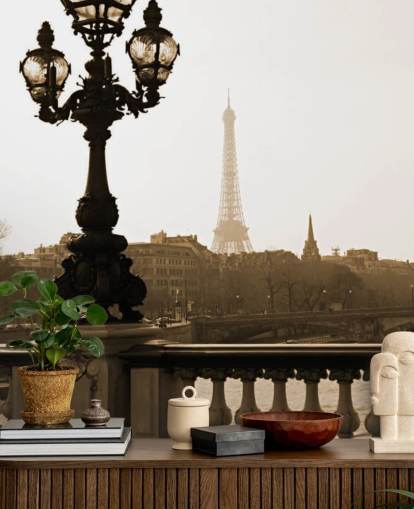 Descargar el fondo de pantalla Bridge of Alexandre III, Paris