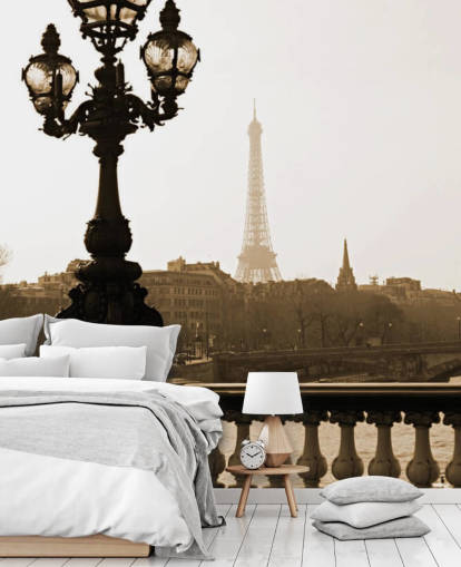 Bridge of Alexandre III, Paris tapeter
