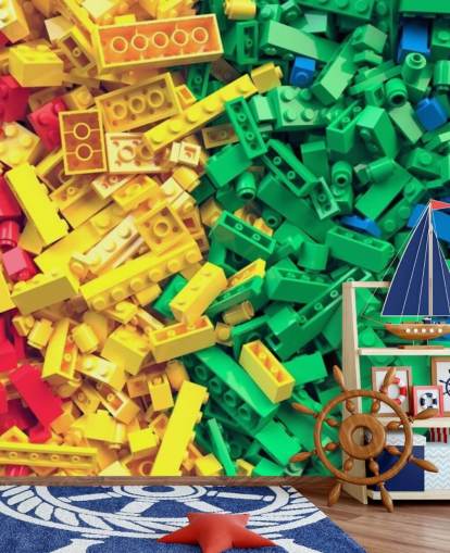 Spielzeug Bricks Tapete Spielzeug Bricks Tapete