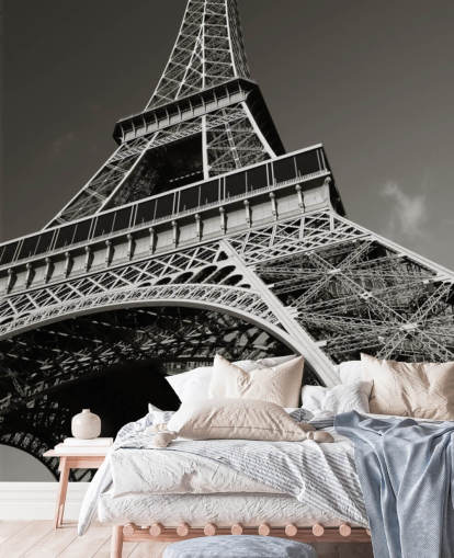 Papel de parede para celular gratis The Eiffel Tower from Papel de parede para celular gratis The Eiffel Tower from