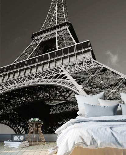 Descargar el fondo de pantalla La Torre Eiffel desde Descargar el fondo de pantalla La Torre Eiffel desde